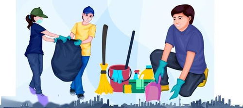 復工啦 你的家政 阿姨 上門了嗎