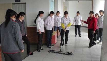 信誠家政 專業家政服務，打造舒適居家生活