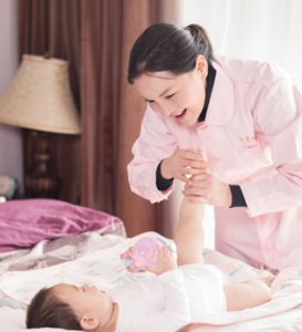 以守則鑄品質，以實踐促發展——小寶科技深耕優質家政月嫂服務